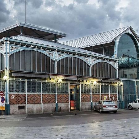 Le Terracotta : Au Coeur Du Centre Historique Apartment Dijon Bagian luar foto