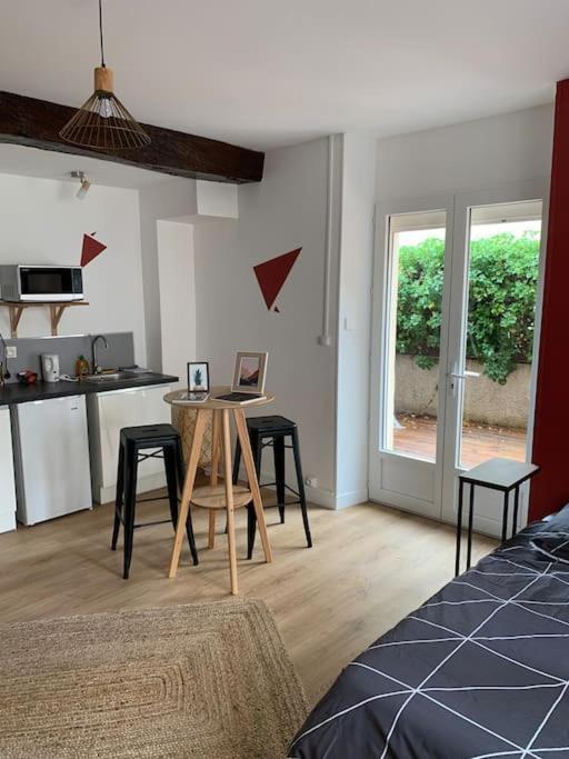 Le Terracotta : Au Coeur Du Centre Historique Apartment Dijon Bagian luar foto